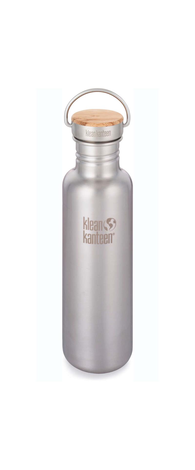 Klean Kanteen Classic Reflect 800ml Bottle-1